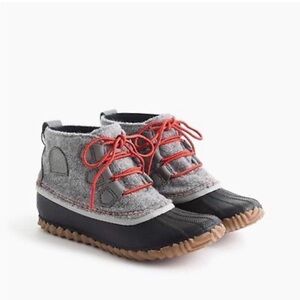 Women's Sorel® for J.Crew Out N About Boots